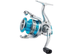 Carreto HERCULY Molinete Trek Azul