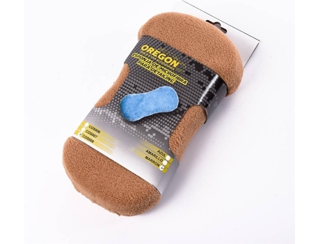 Esponja Auto LINEXTRAS Marron 03.00013