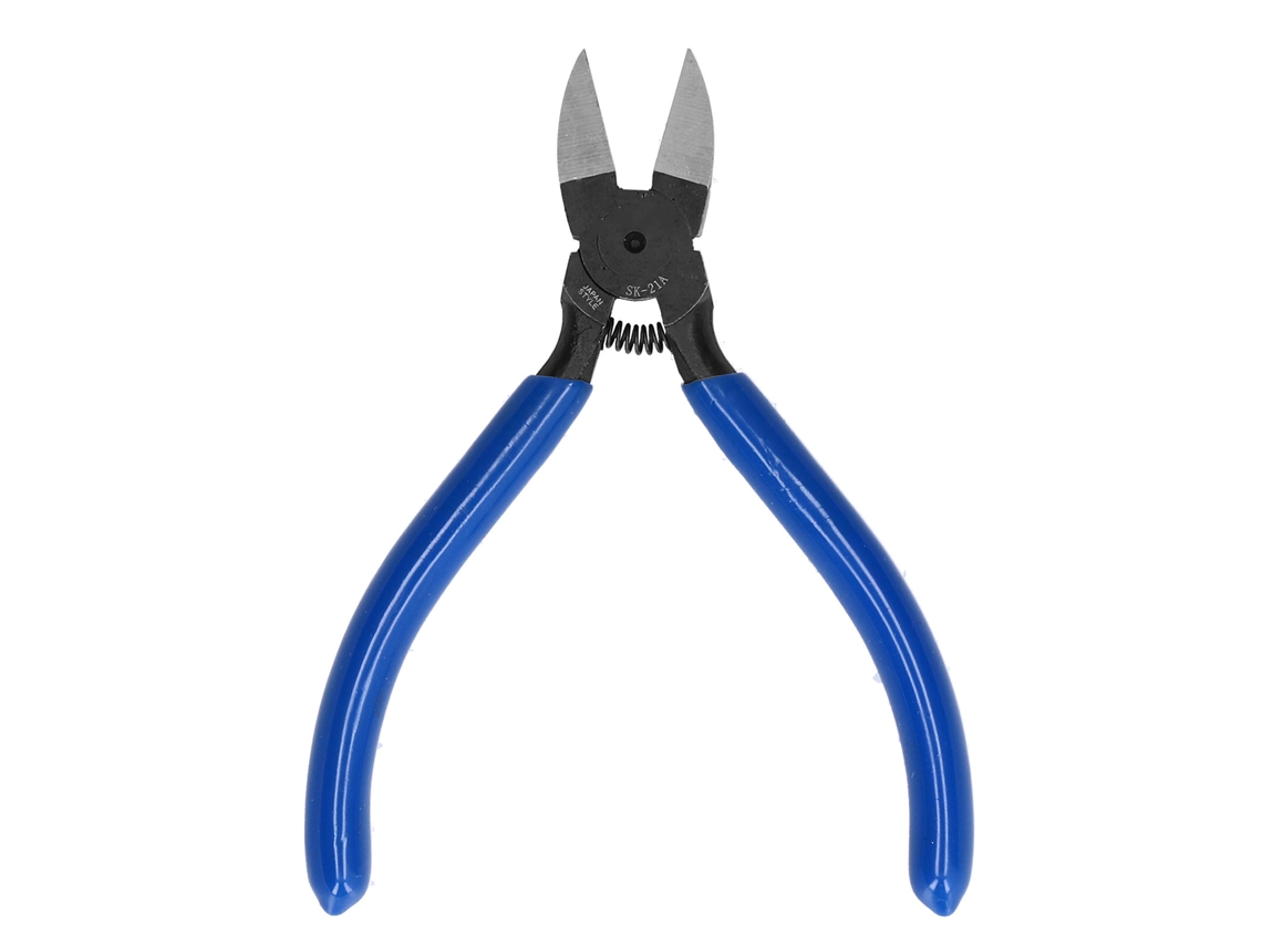 Cortador de Fio Sk 21a Aço Cromo Vanádio