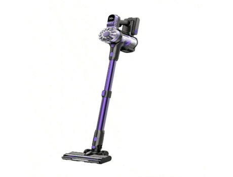 Aspirador Vertical Blossom V07 Advanced 180w 25kpa (0.9 L - Autonomia 30 Min)