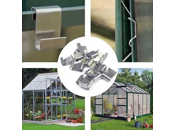 Corda de Juta para Jardim AQUAFORGE