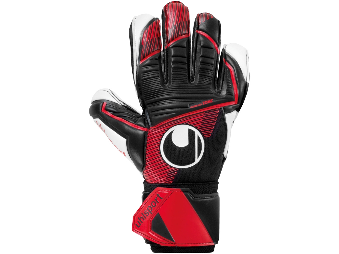 Luvas de Guarda-Redes UHLSPORT Powerline Supersoft Taille 9,5