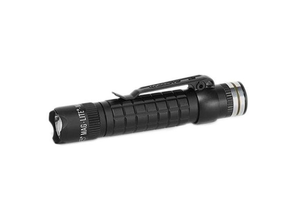 Mag-Lite Mag Tac Rechargeable