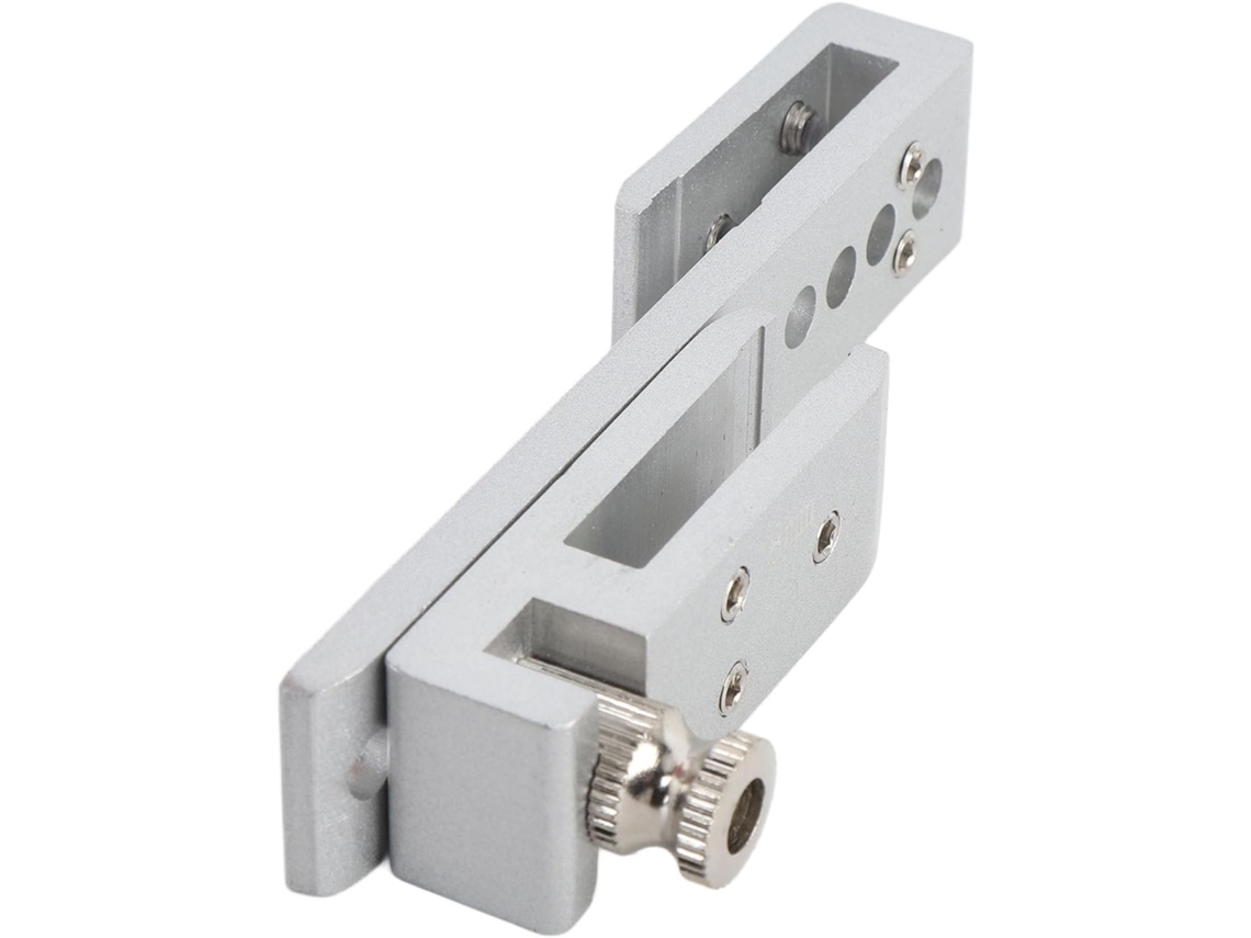 Suporte De Aço Inoxidável Para Materiais De 12 A 22 Mm, 8 0,3