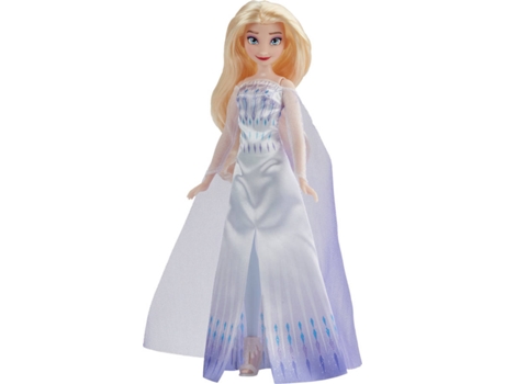 Frozen II - Rainha Elsa