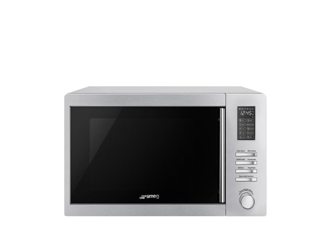 Microondas SMEG Moe34Cxi2