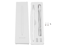 Caneta Capacitiva Universal Do Chile Para Tablets E Celulares, Alta Precisão, Resposta Rápida.