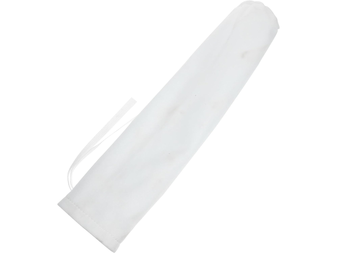 Substituição De Saco Filtrante Industrial Antiaglomerante Para Impurezas, Compatível Com Máquinas Para Uso Doméstico E
