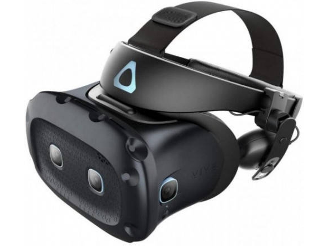 Óculos de Realidade Virtual VIVE