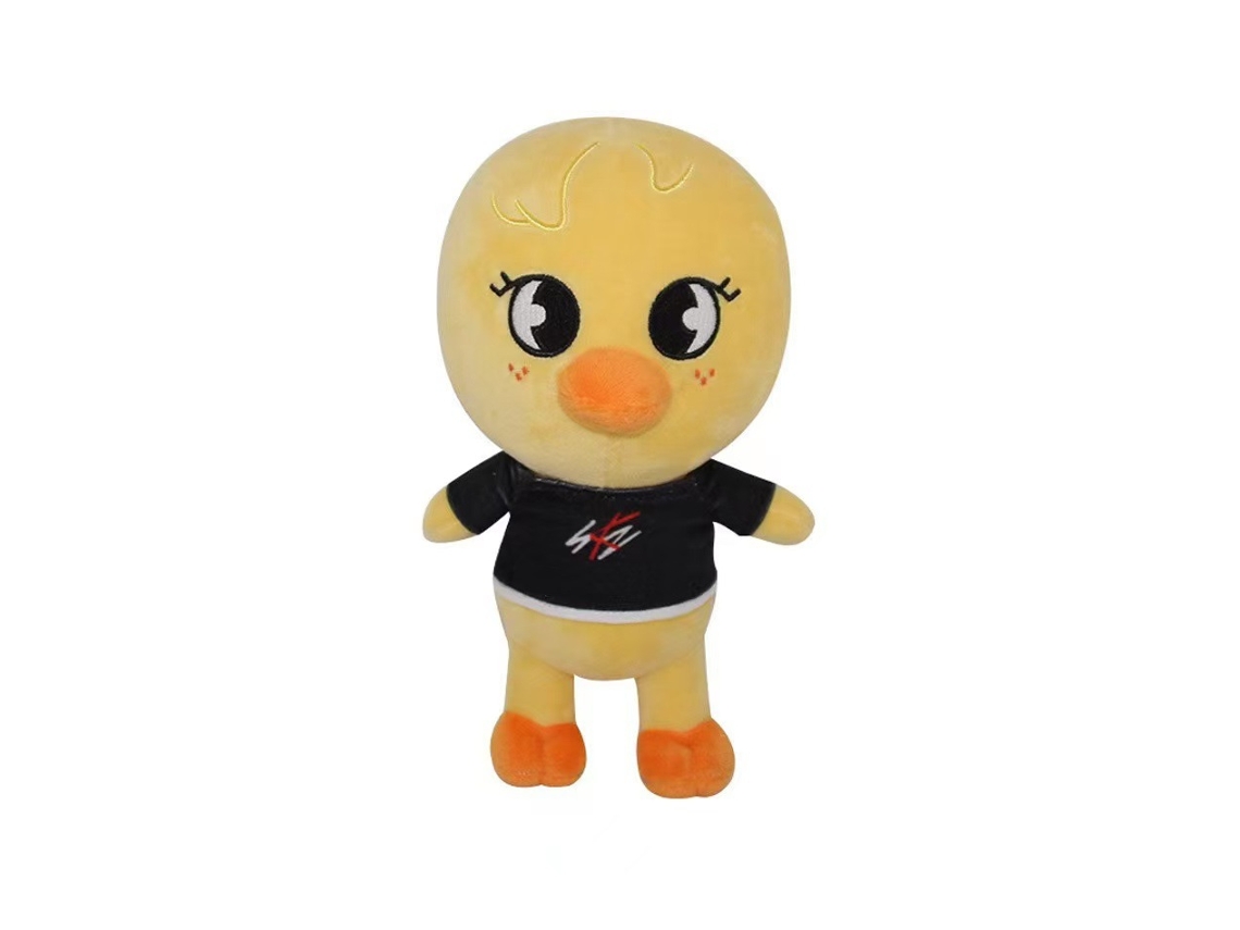 Boneca De Galinha Skzoo Brinquedo De Peluche, Boneca De 20cm
