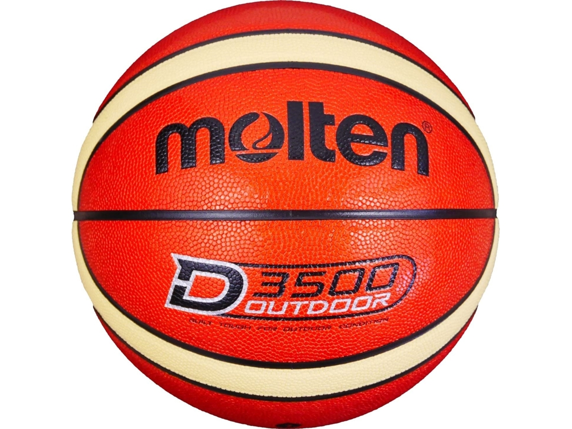 Cesta de fundição B7d3500