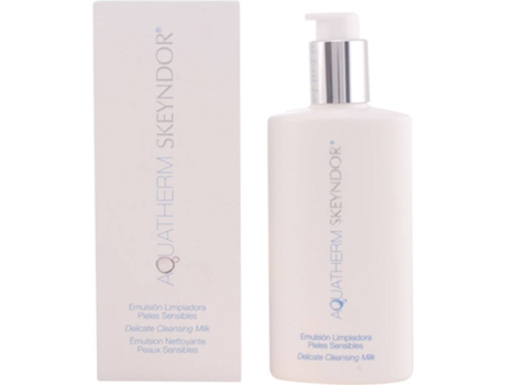 AQUATHERM delicate cleansing milk 250 ml