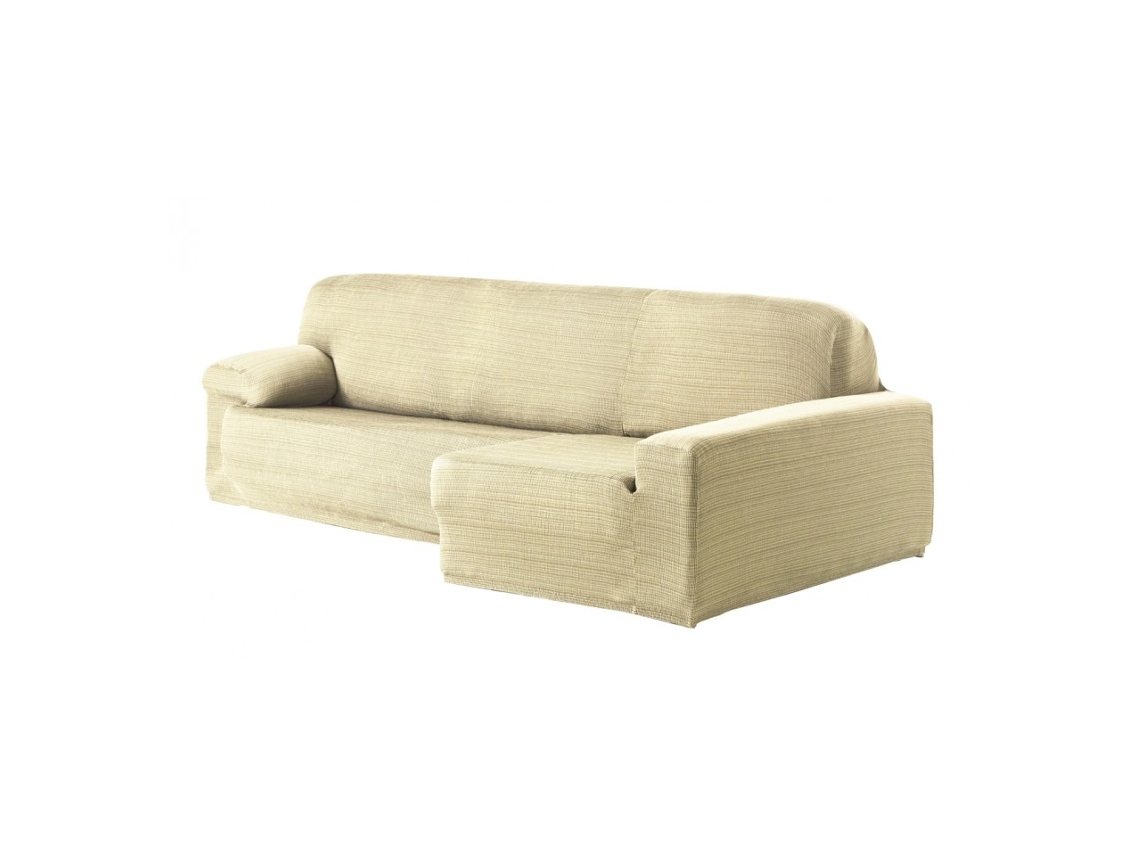 Capa Chaise Longue B Longo Elástico Direita ICONSCORNER