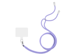 Cordão Universal Ajustável Anti-perda Para Telemóvel