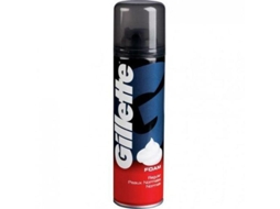 Gillette 3014260302733 Mousse de Barbear 200 Ml