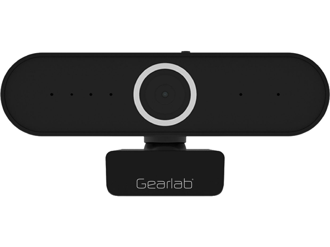 Webcam GEARLAB