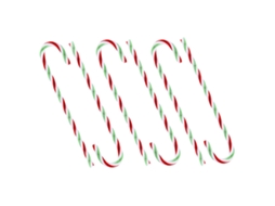 Adornos Para Árvore De Natal - Decoração E Atmosfera Natalina