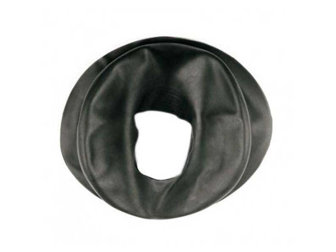 Neck Band Ring Black Preto Sbest Divers