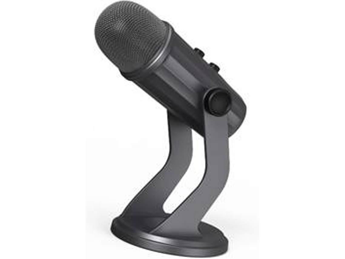 Microfone USB SMALLRIG 3465 Forevala U50