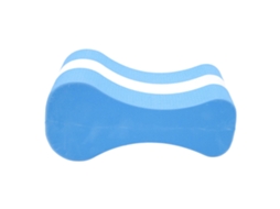 Flutuador De Pernas Eva Para Piscina Auxiliar De Treino De Natação Suporte Para Pernas E Quadris Para Adultos E Crianças Iniciantes