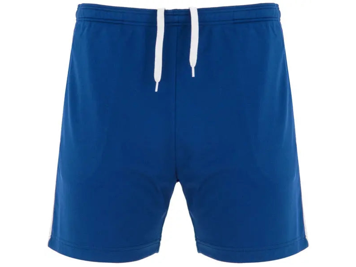 Hombre / 16 / Azul Royal