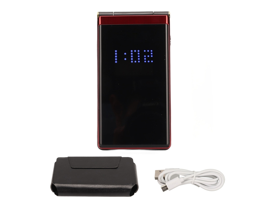Telefone Clássico LAXISCREED 2.8" 5900mah Idoso