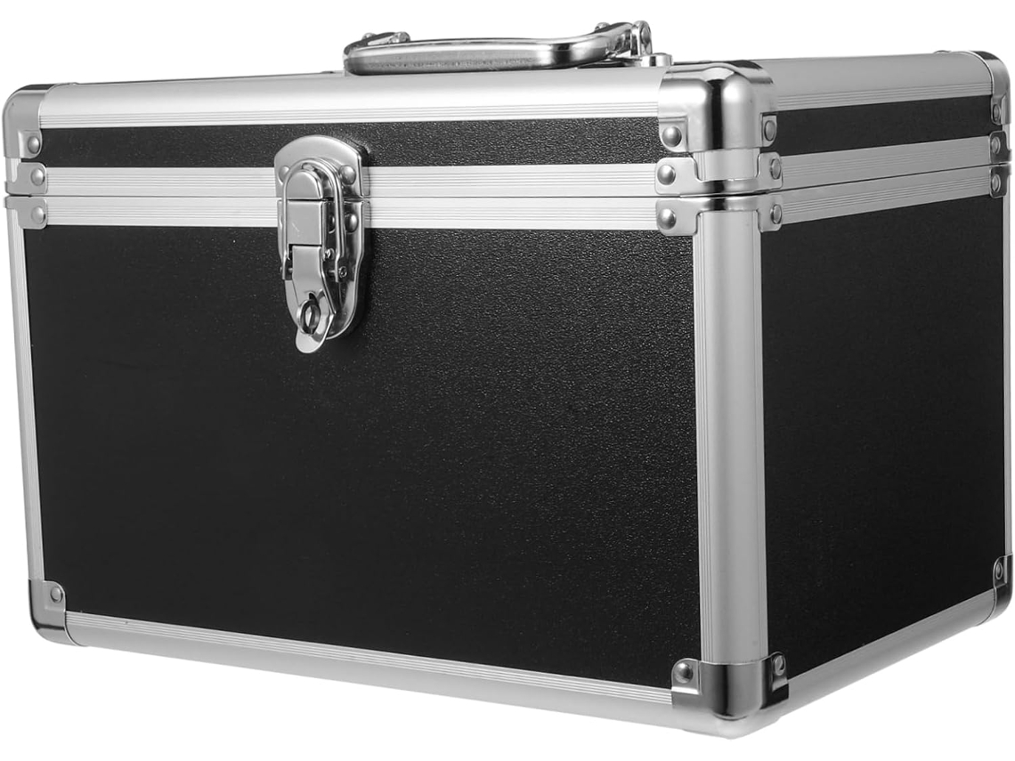 Capa Para Laptop Em Liga Metálica Resistente E Ergonômica, Ideal Para Uso Flexível No Escritório E A Gokoco