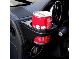 Organizador De Objetos Diversos Para Carro, Porta-copos E Compartimentos Para Utensílios.