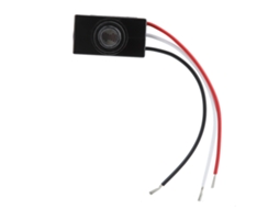 Interruptor ativado por luz (amplificada para tensão de 80 V a 305 VCA, tipo de indução fotoelétrica)