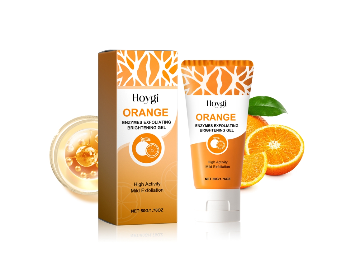Exfoliante Facial Eficaz Contra Pontos Negros Pele Limpa e Radiante LAXISCREED