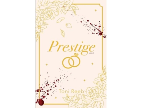 Livro Prestige de Toni Reeb (Inglês)