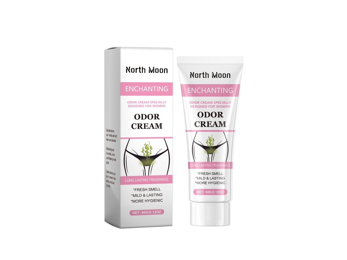 Creme Calmante Intimo Feminino Suave