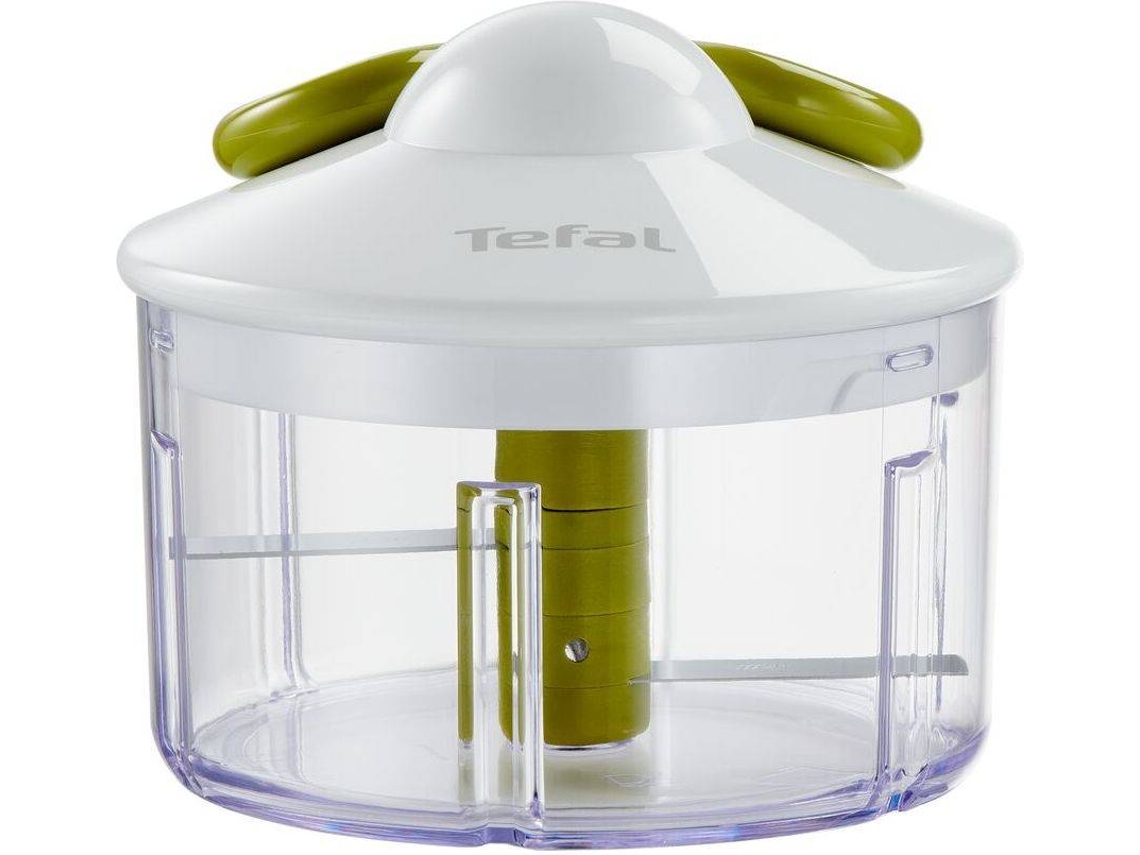 Picadora Manual TEFAL 5Seg (0.5 L)