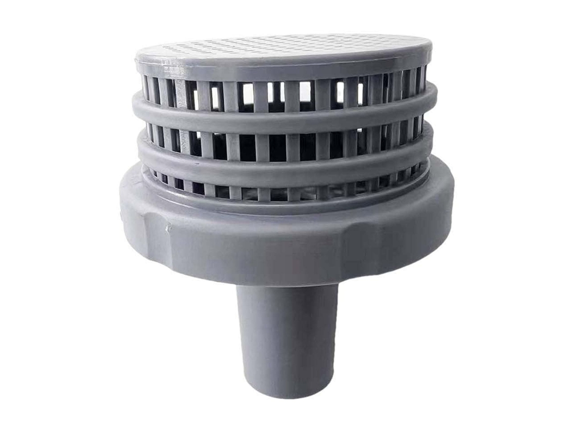 Conector De Filtro De Piscina De Plástico 11070 Para Intex 25022e (repuesto)