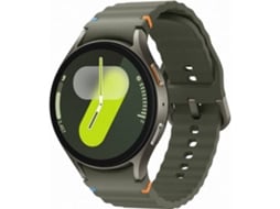 Smartwatch SAMSUNG Galaxy Watch 7 BT (Outlet Caixa Aberta - 40 mm - Verde)