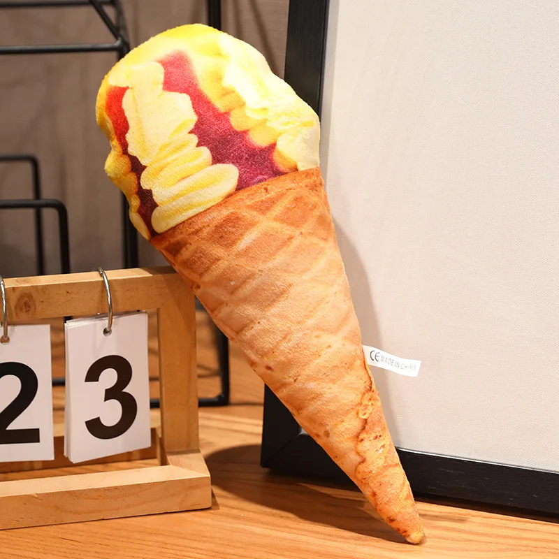 Almofada para Adultos de 50cm com Sabor a Maracujá, Encosto, Assento e Almofada de Apoio para as Costas MDUG