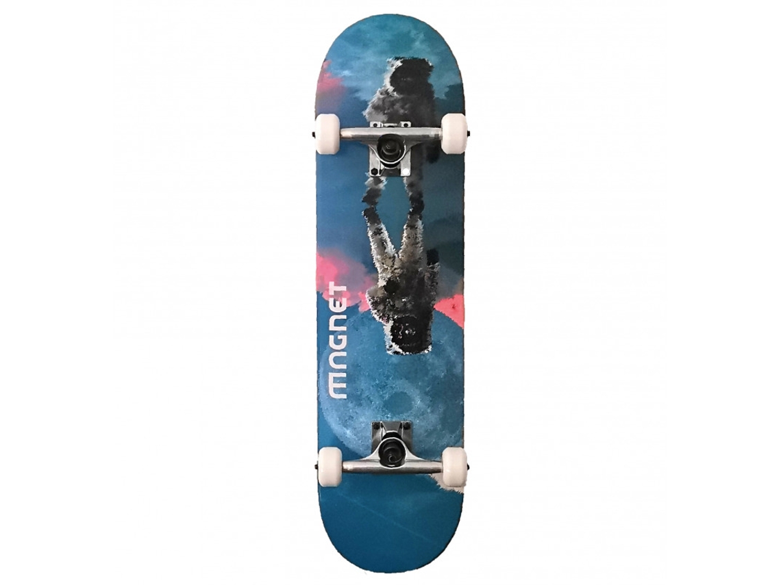 Skate para Crianças MAGNET Spatio
