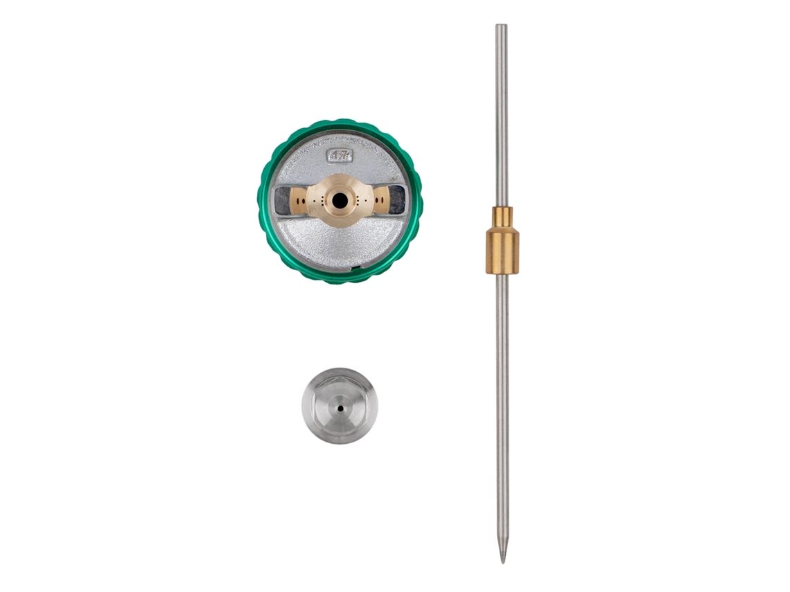 Boquilla De Recambio 1.7mm Para Referencia 54249 Jbm