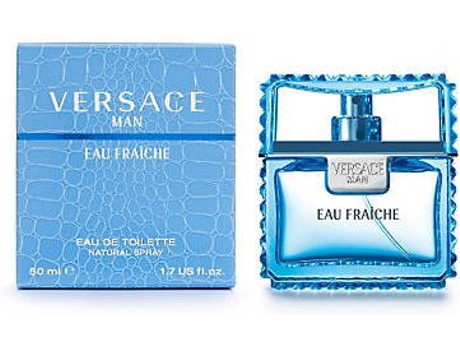Perfume Homem Man Eau Fraiche  EDT - 50 ml