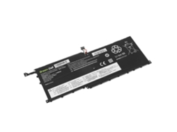 Bateria GREEN CELL 00Hw028 para Lenovo Thinkpad X1 Carbon 4Th Gen I Lenovo Thinkpad X1 Yoga 1St Gen 2Nd Gen