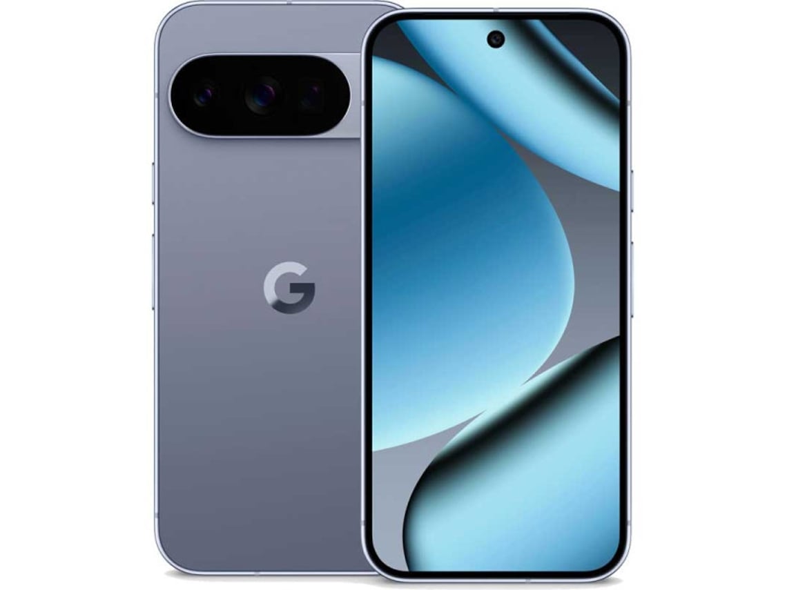 Smartphone Google Pixel Pixel 10 Pro 6.3" 5g 16gb/128gb Gris