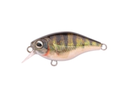 Mini isca SPRO Ikiru Crank 38F SL