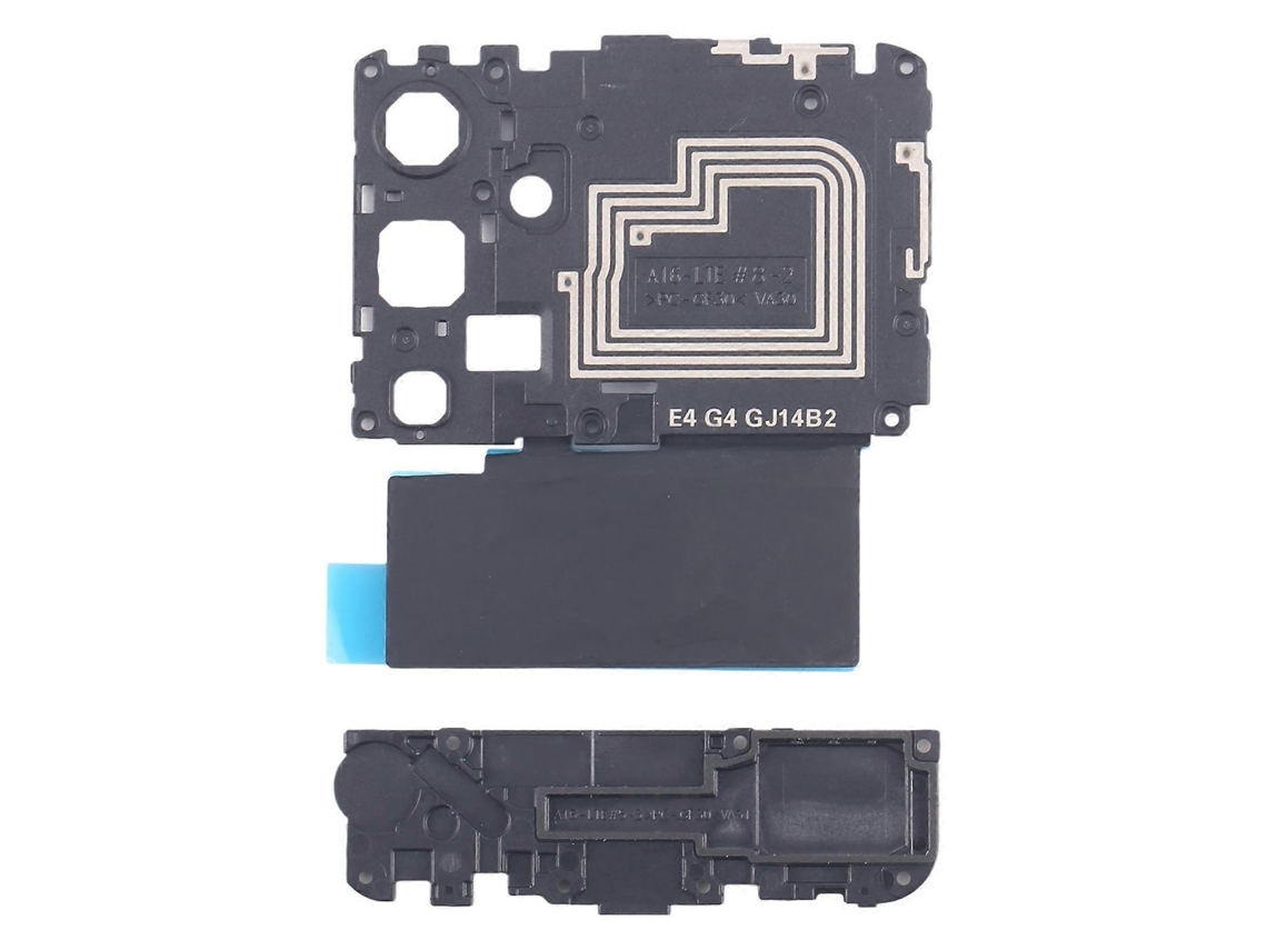 Capa Protetora Para Samsung Galaxy A16 Sm-a165f, Elysve