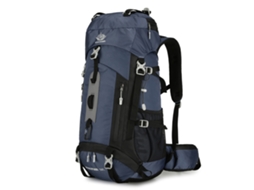 Mochila Impermeável de Montanhismo 60l para Camping