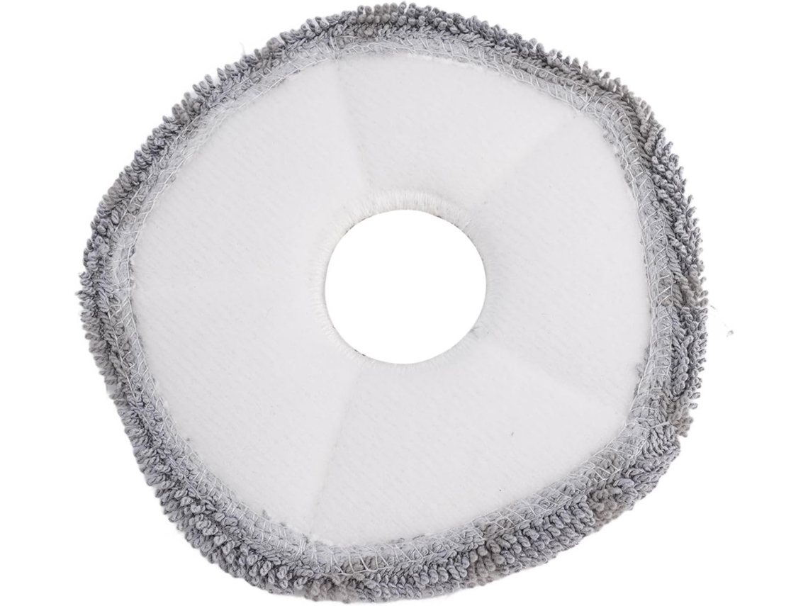 Panno Di Ricambio Lavabile Per Pulizia X9 O Accessorio – Pad Option
