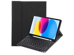 Capa de Teclado Bluetooth para Lenovo Thinkvision E24 23.8" LCD XIAOMOYU