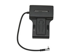 Luz de jardim solar rotativa com LED EOOCOO