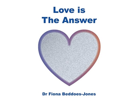 Livro Love is the Answer de Fiona BeddoesJones (Inglês)