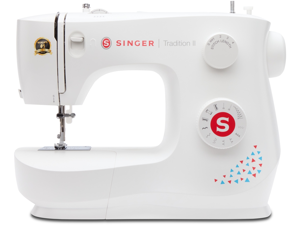 Máquina de Costura SINGER Tradition Ii