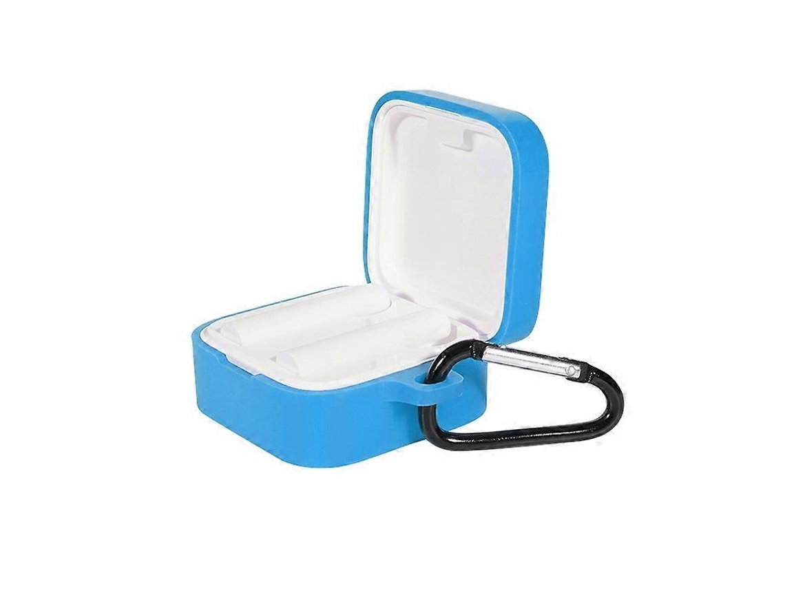 Capa De Silicone Para Fone De Ouvido Bluetooth Xiaomi Air2 Se